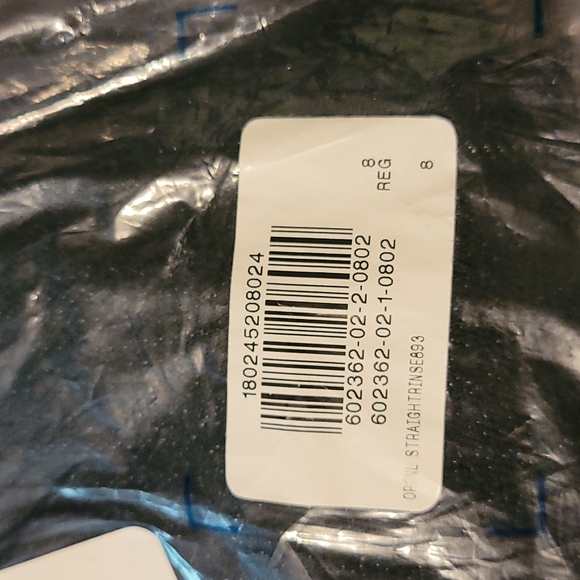 Jeans - Picture 3 of 3